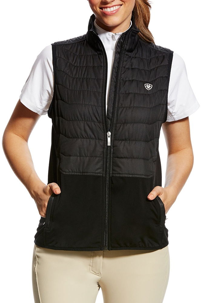 Ariat deals capistrano vest